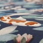 Papel Pintado Carpas Koi - TAKASAKI 03 | MURAKE - 992033