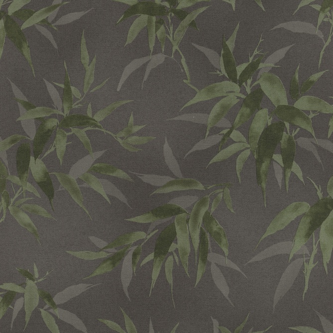 Papel Pintado Hojas de bambú - IWAMI 04 | MURAKE - 992054