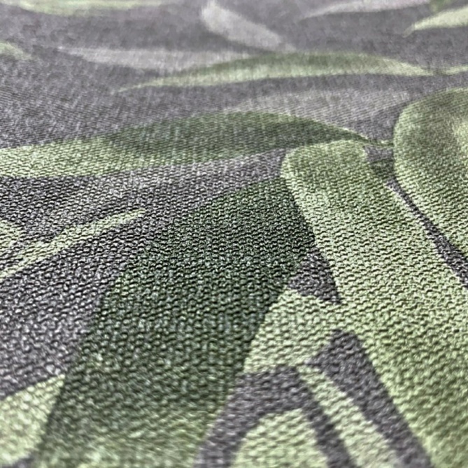 Papel Pintado Hojas de bambú - IWAMI 04 | MURAKE - 992054