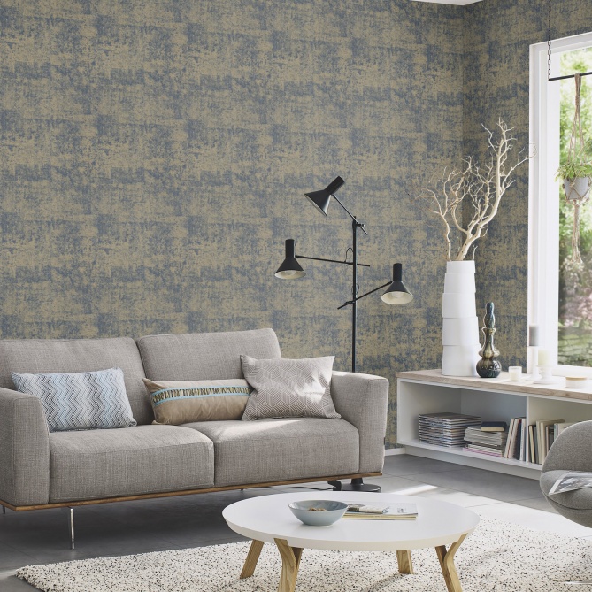 Papel Pintado Hormigón - HOKI 02 | MURAKE - 992062