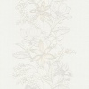 Papel Pintado Flores - RAUMA 01 | MURAKE - 457531