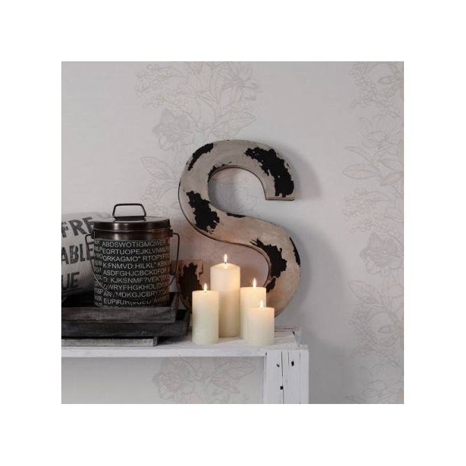 Papel Pintado Flores - RAUMA 01 | MURAKE - 457531