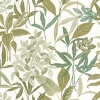 Papel Pintado Plantas - PAULO 01 | MURAKE - 89301