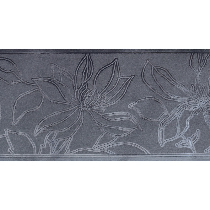 Cenefa Flores - BUTHA  | MURAKE - 78350