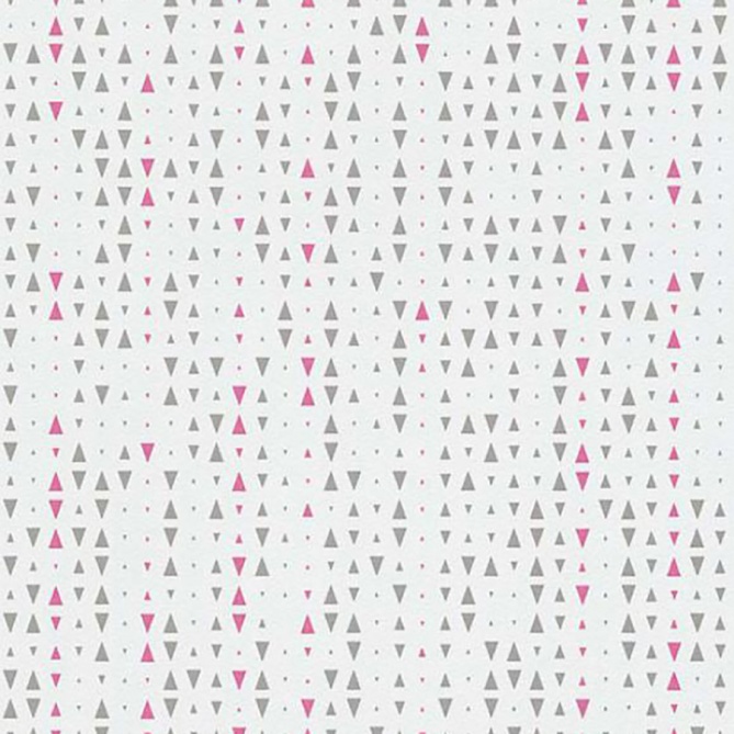 Papel Pintado Triángulos - MVOUNI 01 | MURAKE - 7014-91