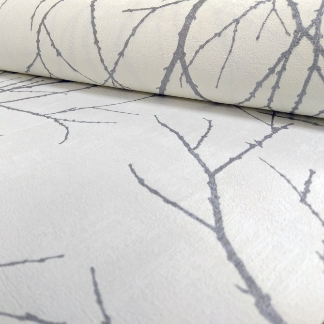 Papel Pintado Ramas - BUBANZA  | MURAKE - 7014-66