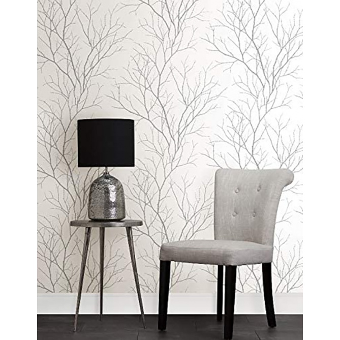 Papel Pintado Ramas - BUBANZA  | MURAKE - 7014-66