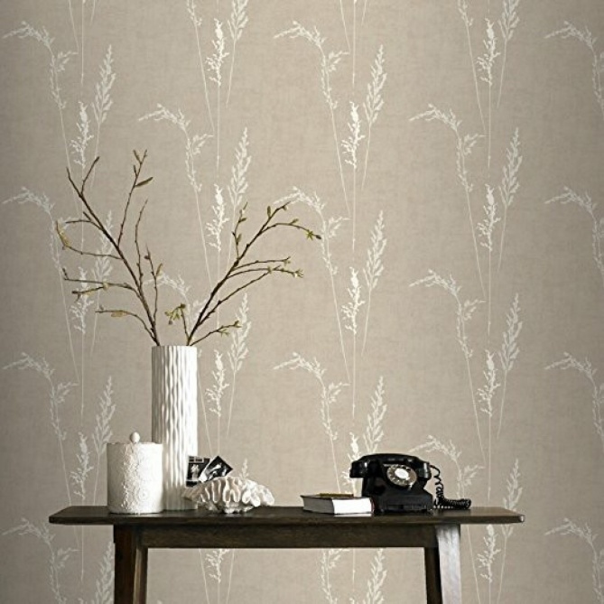 Papel Pintado Ramas - MOURAD 01 | MURAKE - 7014-61