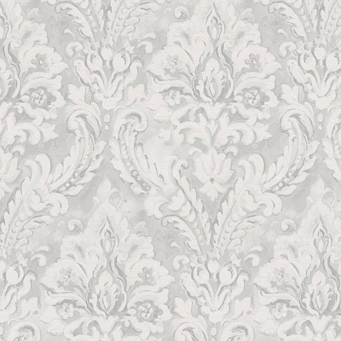 Papel Pintado Barroco - PIETRO 01 | MURAKE - 7014-41