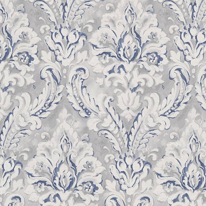 Papel Pintado Barroco - PIETRO 02 | MURAKE - 7014-42