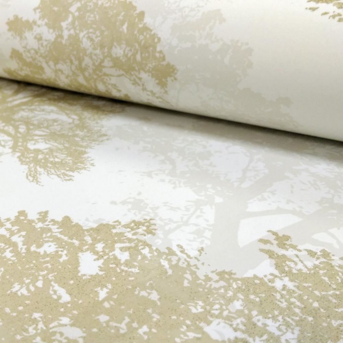 Papel Pintado Árboles - GABANE  | MURAKE - 7014-59