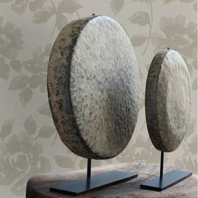 Papel Pintado Rosas - EULMA 01 | MURAKE - 7014-31