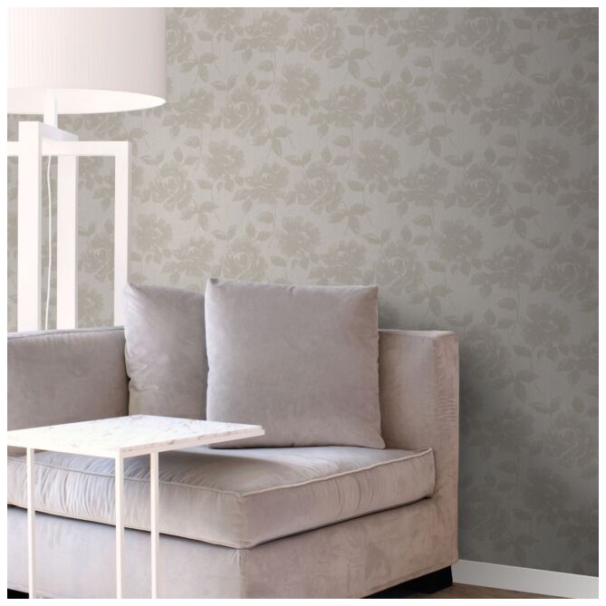 Papel Pintado Rosas - EULMA 02 | MURAKE - 7014-32