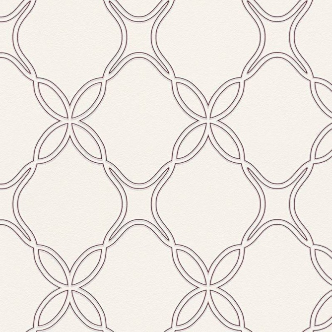 Papel Pintado Geométrico - ATENAS 04 | MURAKE - 483034