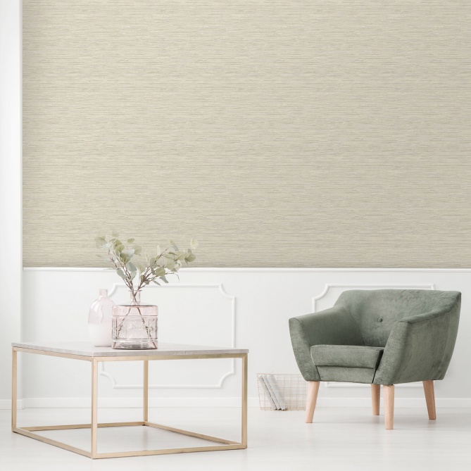 Papel Pintado Fibra natural - CHANDEL 02 | MURAKE - 44976