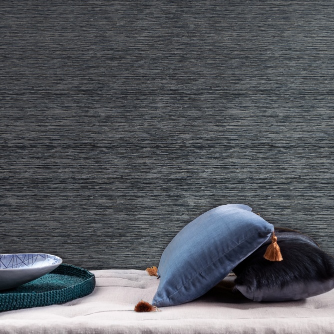 Papel Pintado Fibra natural - CHANDEL 03 | MURAKE - 44977