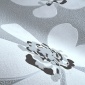 Papel Pintado Floral - ALISSA 03 | MURAKE - 210071