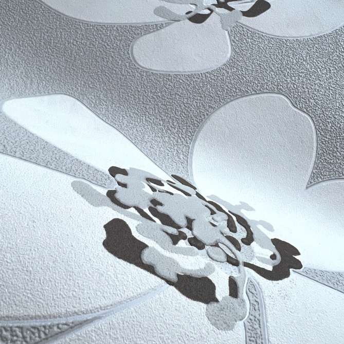 Papel Pintado Floral - ALISSA 03 | MURAKE - 210071