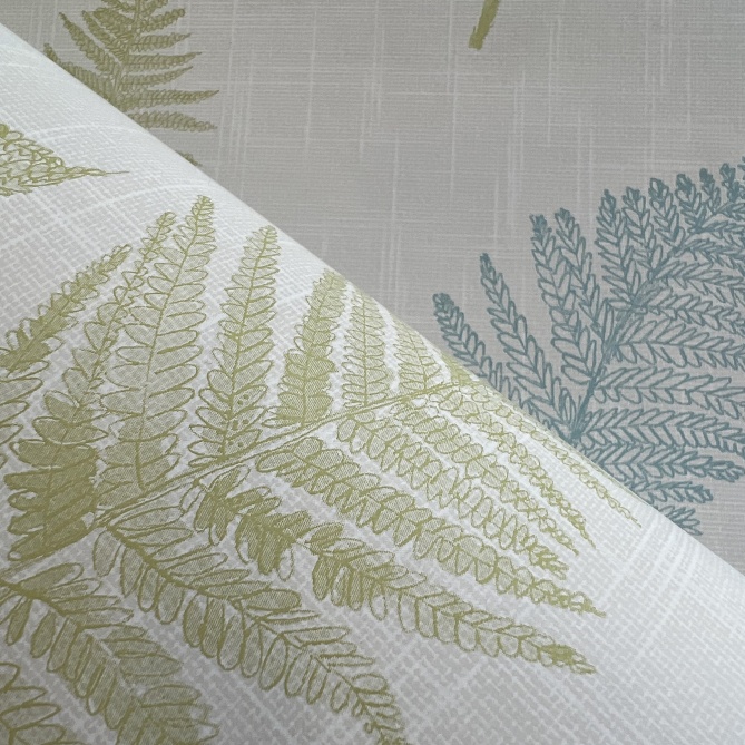 Papel Pintado Hojas - HUAMBO  | MURAKE - 7013-96