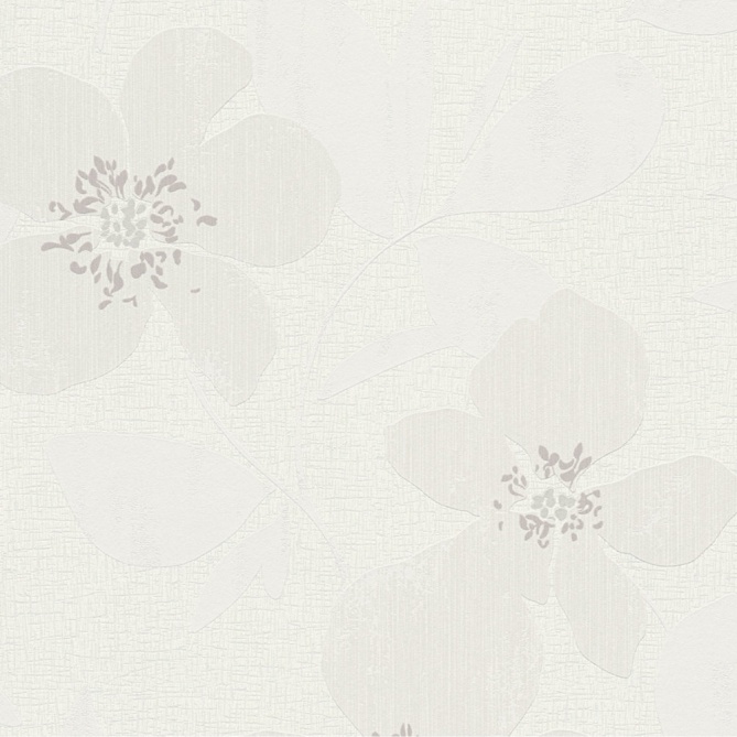 Papel Pintado Floral - LUENA 02 | MURAKE - 7013-52