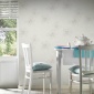Papel Pintado Floral - LUENA 02 | MURAKE - 7013-52
