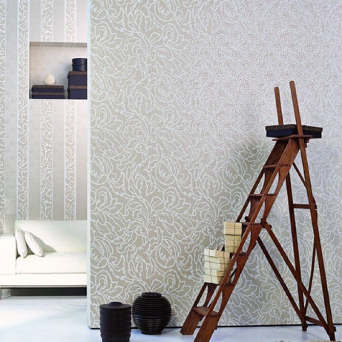 Papel Pintado Floral - GITEGA | MURAKE - 7015-06