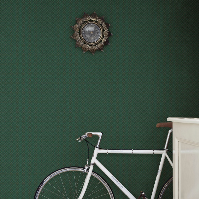 Papel Pintado Puntos simétricos - TOREZ 06 | MURAKE - 45456