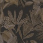 Papel Pintado Hojas exóticas - NISIBIS 02 | MURAKE - 44752