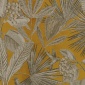Papel Pintado Hojas exóticas - NISIBIS 03 | MURAKE - 44753
