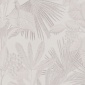Papel Pintado Hojas exóticas - NISIBIS 05 | MURAKE - 44755
