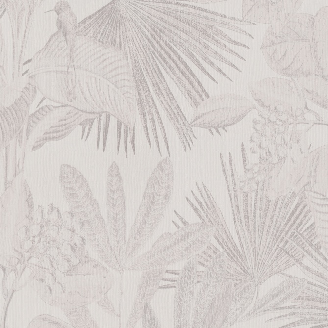 Papel Pintado Hojas exóticas - NISIBIS 05 | MURAKE - 44755