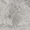 Papel Pintado Hojas exóticas - NISIBIS 07 | MURAKE - 44757