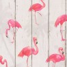 Papel Pintado FLAMENCOS B479B720 - 2