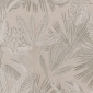 Papel Pintado Hojas exóticas - NISIBIS 10 | MURAKE - 44760