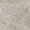 Papel Pintado Hojas exóticas - NISIBIS 10 | MURAKE - 44760