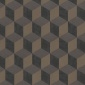 Papel Pintado Cubos 3D - CEDEC 12 | MURAKE - 302271