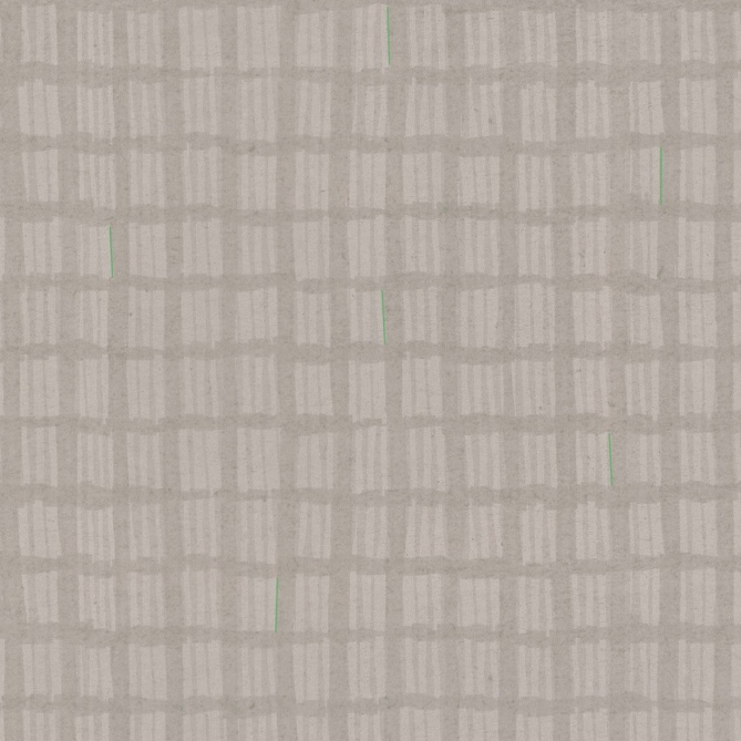 Papel Pintado Cuadros desiguales - KOCAELI 01 | MURAKE - 44793