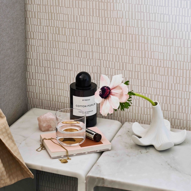 Papel Pintado Palitos - SAKARYA 01 | MURAKE - 44821