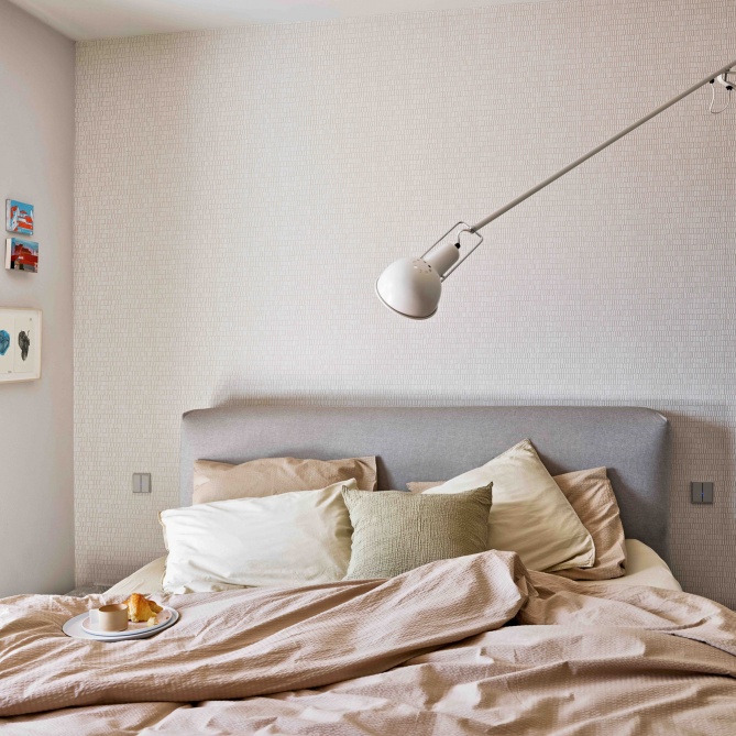 Papel Pintado Palitos - SAKARYA 01 | MURAKE - 44821