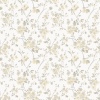 Papel Pintado Floral - AMBOISE 02 | MURAKE - 44842