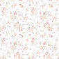 Papel Pintado Floral - AMBOISE 03 | MURAKE - 44843