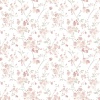 Papel Pintado Floral - AMBOISE 03 | MURAKE - 44843