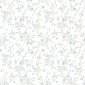 Papel Pintado Floral - AMBOISE 04 | MURAKE - 44844