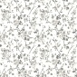 Papel Pintado Floral - AMBOISE 05 | MURAKE - 44845