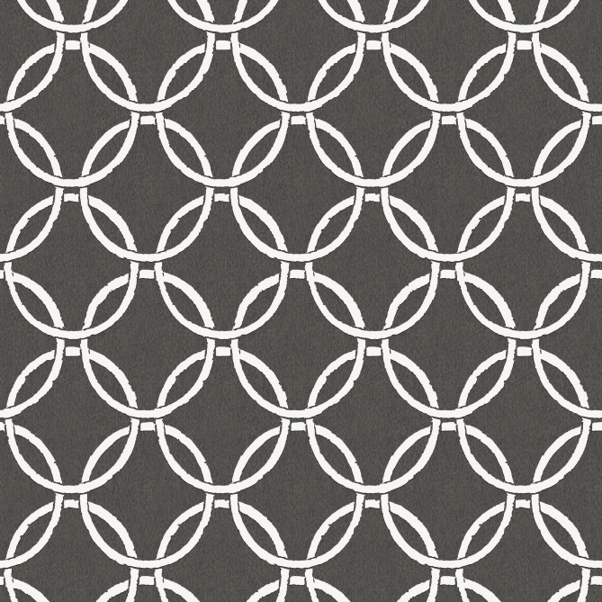 Papel Pintado Anillos entrelazados - VOREY 01 | MURAKE - 44851