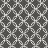 Papel Pintado Anillos entrelazados - VOREY 01 | MURAKE - 44851