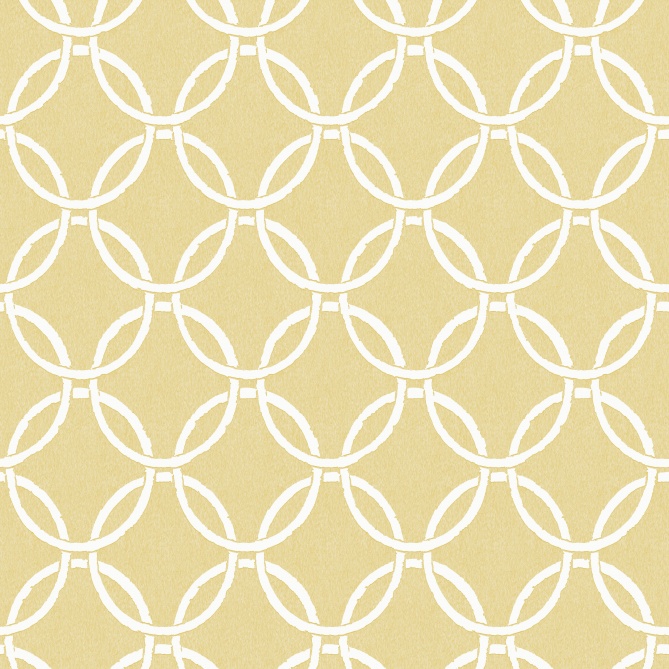 Papel Pintado Anillos entrelazados - VOREY 04 | MURAKE - 44854