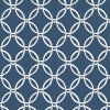 Papel Pintado Anillos entrelazados - VOREY 03 | MURAKE - 44853