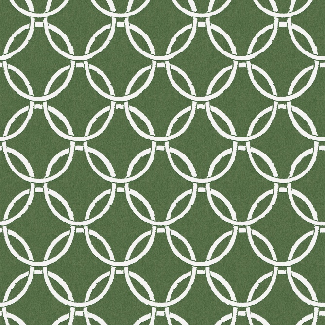 Papel Pintado Anillos entrelazados - VOREY 05 | MURAKE - 44855