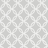 Papel Pintado Anillos entrelazados - VOREY 06 | MURAKE - 44856